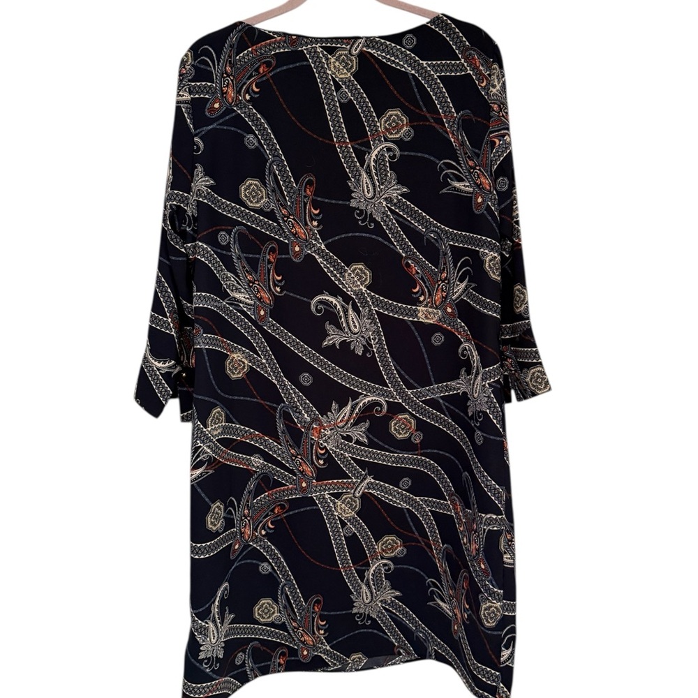 Size 12 Dress BUNDLE Bloomchic & H&M Elegant Black Dresses - Classic Pieces - Picture 4 of 9